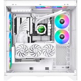 Thermaltake TH240 V2 Ultra EX ARGB Sync All-In-One Liquid Cooler - Snow Edition bianco