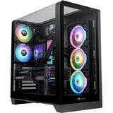 Thermaltake View 390 TG, Chassis Tower Nero