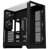 Thermaltake View 390 TG, Chassis Tower Nero