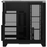 Thermaltake View 390 TG, Chassis Tower Nero