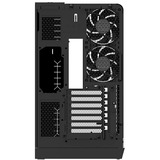 Thermaltake View 390 TG, Chassis Tower Nero