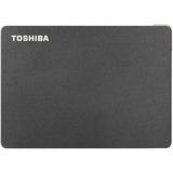 Toshiba HDTX120EK3AA disco rigido esterno 2000 GB Grigio Nero, 2000 GB, 2.5", 3.2 Gen 1 (3.1 Gen 1), Grigio