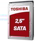 Toshiba MQ04ABD200R, Hard-disk 