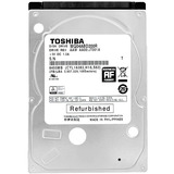 Toshiba MQ04ABD200R, Hard-disk 