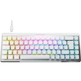 Turtle Beach TBK-3101-12-DE bianco/alluminio
