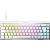 Turtle Beach TBK-3101-12-DE bianco/alluminio