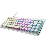 Turtle Beach TBK-3101-12-DE bianco/alluminio