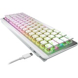 Turtle Beach TBK-3101-12-DE bianco/alluminio