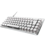 Turtle Beach TBK-3101-12-DE bianco/alluminio