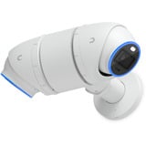 Ubiquiti Supporto doppio per telecamera UniFi per 2 telecamere, Montaggio a parete bianco