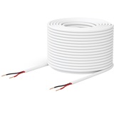 Ubiquiti UACC-Cable-DoorLockRelay-2P, Cavo bianco