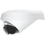Ubiquiti UACC-G4-Dome-Arm, Montaggio a parete bianco