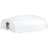 Ubiquiti UACC-G4-Dome-Arm, Montaggio a parete bianco