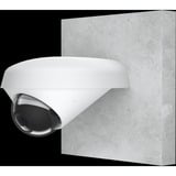 Ubiquiti UACC-G4-Dome-Arm, Montaggio a parete bianco