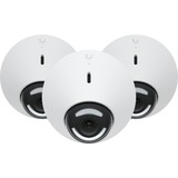 Ubiquiti UVC-G5-Dome, Telecamera di sorveglianza bianco