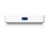 Ubiquiti UniFi Cloud Gateway Max bianco