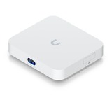 Ubiquiti UniFi Cloud Gateway Max bianco