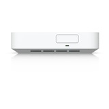 Ubiquiti UniFi Cloud Gateway Max bianco