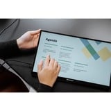 Verbatim 49592 Verbatim PMT-15, Monitor LED Nero