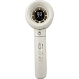 Verbatim Cool 'n' Go Aqua Breeze, Ventilatore bianco/Argento