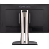 ViewSonic VS18845(VP3256-4K), Monitor LED Nero (opaco)