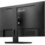 ViewSonic VS20491(XG27G1), Monitor di gioco Nero