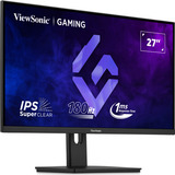 ViewSonic VS20491(XG27G1), Monitor di gioco Nero