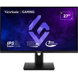 ViewSonic XG27G1 Monitor PC 68,6 cm (27") 1920 x 1080 Pixel Full HD LED Nero, Monitor di gioco Nero, 68,6 cm (27"), 1920 x 1080 Pixel, Full HD, LED, Nero