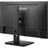 ViewSonic XG27G1 Monitor PC 68,6 cm (27") 1920 x 1080 Pixel Full HD LED Nero, Monitor di gioco Nero, 68,6 cm (27"), 1920 x 1080 Pixel, Full HD, LED, Nero
