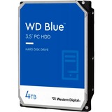 WD Blue 4 TB, Hard-disk 