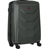 Wenger Prymo Medium, valigia rigida, Carrello antracite