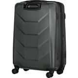 Wenger Prymo Medium, valigia rigida, Carrello antracite