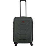 Wenger Prymo Medium, valigia rigida, Carrello antracite