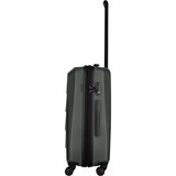 Wenger Prymo Medium, valigia rigida, Carrello antracite