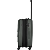 Wenger Prymo Medium, valigia rigida, Carrello antracite
