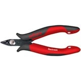 Wiha 26812, Pinze di taglio rosso/Nero