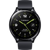 Xiaomi Watch 2 Nero/Nero