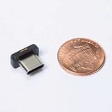 Yubico YubiKey 5C Nano Nero