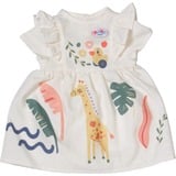 ZAPF Creation BABY born Dress Giraffe 43cm, Accessori della bambola BABY born Dress Giraffe 43cm, Vestito per bambola, 3 anno/i