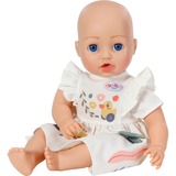 ZAPF Creation BABY born Dress Giraffe 43cm, Accessori della bambola BABY born Dress Giraffe 43cm, Vestito per bambola, 3 anno/i