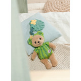 ZAPF Creation BABY born® for babies TeddyStachelBÄRe 18cm, Peluche animali 