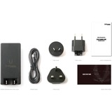 ZOTAC Gaming Zone Portatile, Console portatile Nero