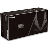 ZOTAC Gaming Zone Portatile, Console portatile Nero