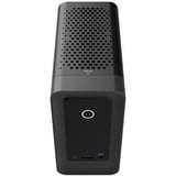 ZOTAC ZBOX-EU27507TC-BE, Barebone Nero