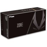 ZOTAC ZOTAC Gaming Zone Handheld OLED 512GB bk Nero