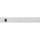 Zyxel GS1200-10V3 Switch Gigabit 10P, Interruttore grigio