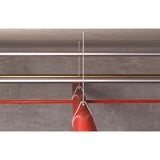 fischer Ancorante a percussione EA II M8 x 40, Tassello 