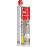 fischer Malta di montaggio FIS VL 360 S grigio