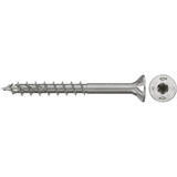 fischer Vite per truciolato PowerFast II 5,0x50 testa svasata TX 