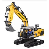 fischertechnik 576450, Giochi di costruzione 